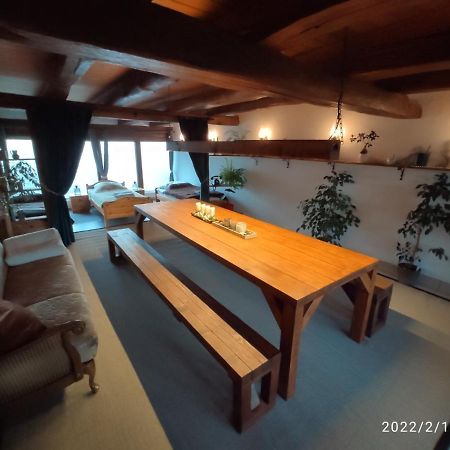 Ferienhaus Marre - Mit Grill, Feuerstelle Und Gartensauna 瓦尔德布伦 外观 照片